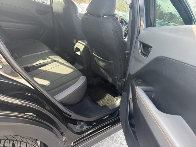 used 2024 Subaru Crosstrek car, priced at $28,700