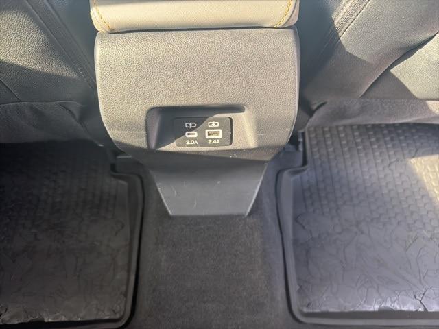 used 2024 Subaru Crosstrek car, priced at $28,700