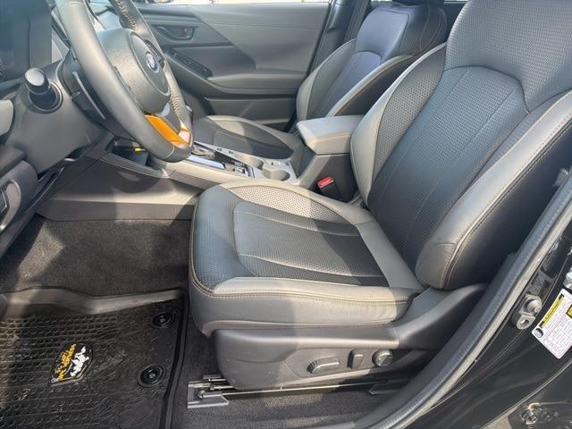used 2024 Subaru Crosstrek car, priced at $28,700