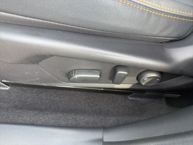 used 2024 Subaru Crosstrek car, priced at $28,700