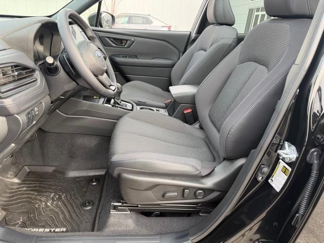 used 2025 Subaru Forester Hybrid car, priced at $34,200