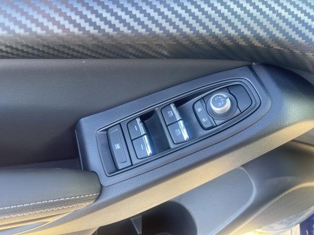 new 2026 Subaru Ascent car, priced at $40,862