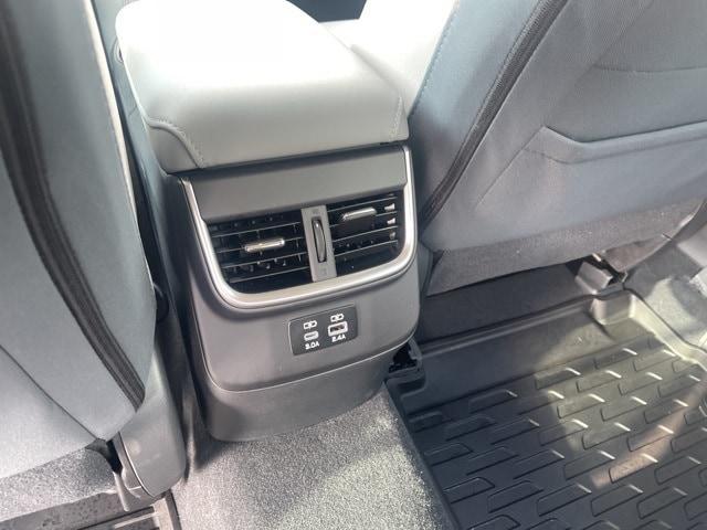 used 2025 Subaru Legacy car, priced at $26,500