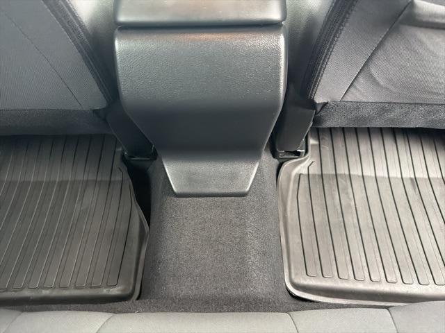 used 2023 Subaru Crosstrek car, priced at $23,800