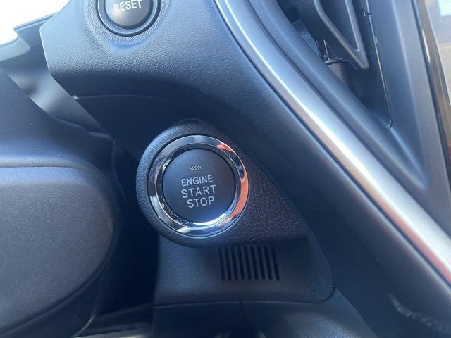 new 2026 Subaru Impreza car, priced at $27,839