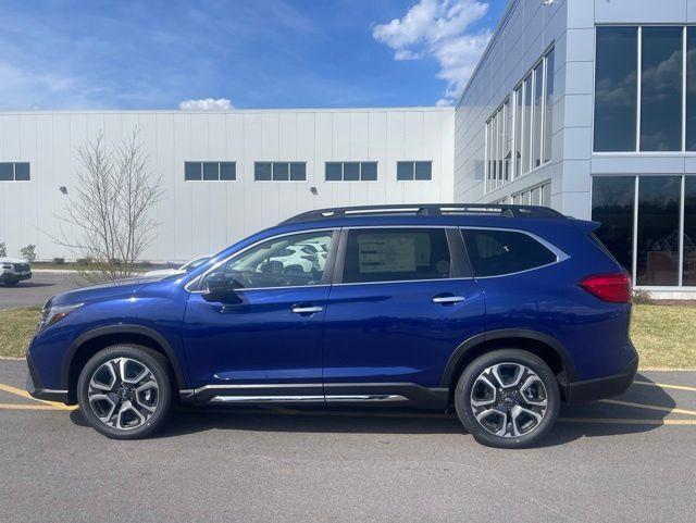new 2026 Subaru Ascent car, priced at $50,094