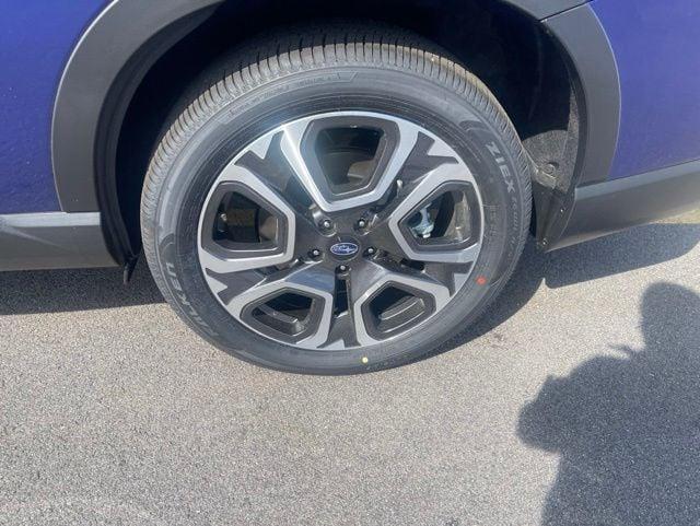 new 2026 Subaru Ascent car, priced at $50,094