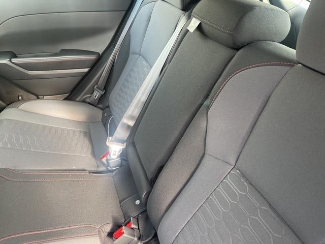 new 2026 Subaru Impreza car, priced at $26,212