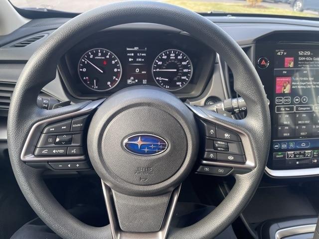 new 2026 Subaru Impreza car, priced at $26,212