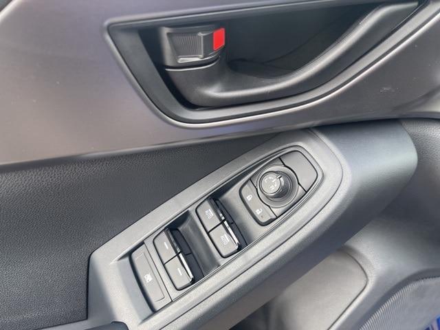 new 2026 Subaru Impreza car, priced at $26,212