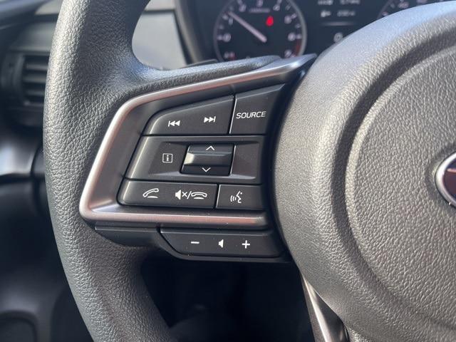 new 2026 Subaru Impreza car, priced at $26,212