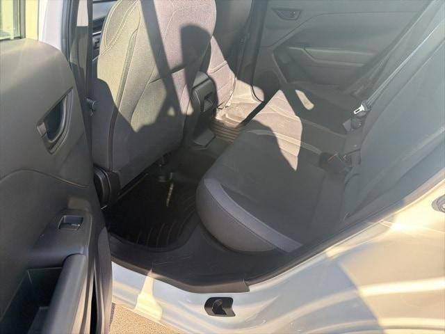 used 2024 Subaru Impreza car, priced at $20,800