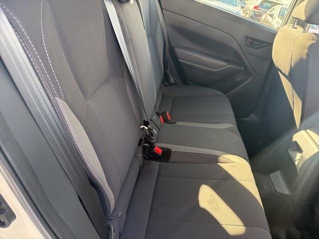 used 2024 Subaru Impreza car, priced at $20,800