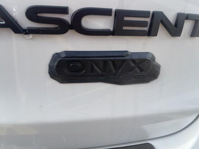 new 2026 Subaru Ascent car, priced at $51,361