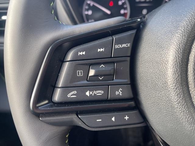 new 2026 Subaru Ascent car, priced at $54,471