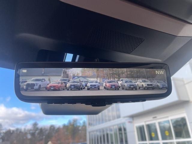 new 2026 Subaru Ascent car, priced at $54,471