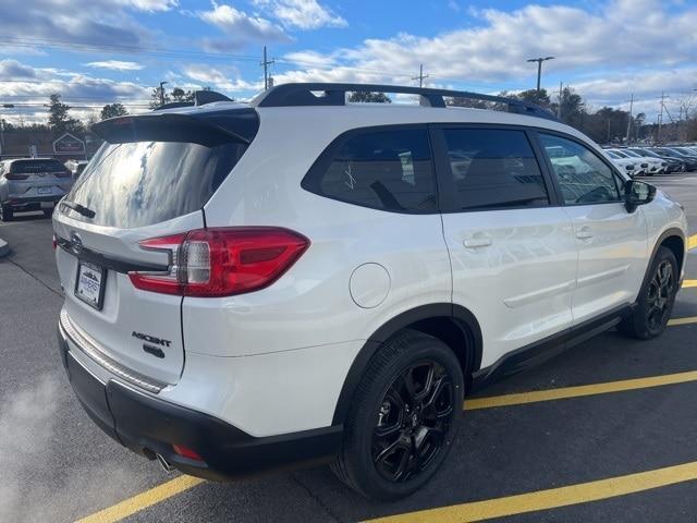 new 2026 Subaru Ascent car, priced at $54,471