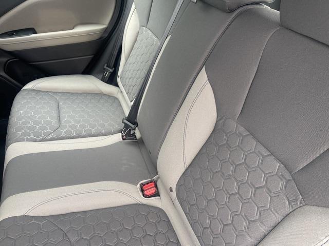 new 2025 Subaru Forester car, priced at $28,988