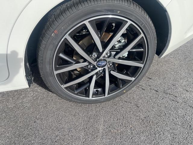 new 2026 Subaru Impreza car, priced at $27,839