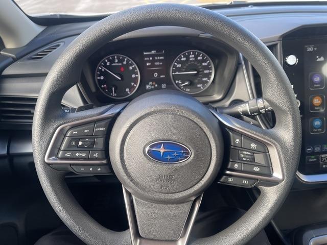 new 2026 Subaru Impreza car, priced at $27,839