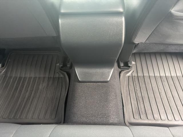 used 2021 Subaru Crosstrek car, priced at $19,700