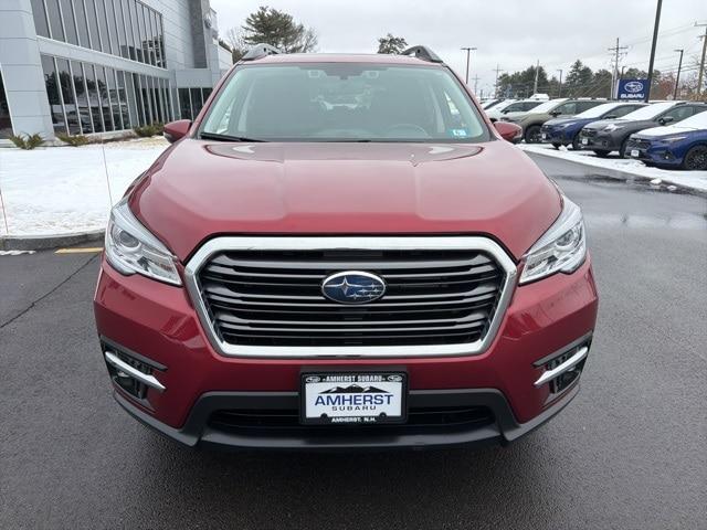 used 2022 Subaru Ascent car, priced at $23,800