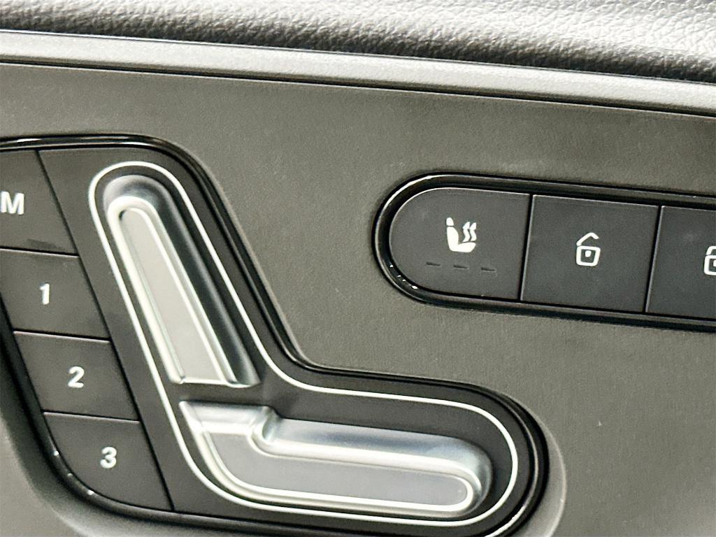 new 2026 Mercedes-Benz Sprinter 2500 car, priced at $82,811