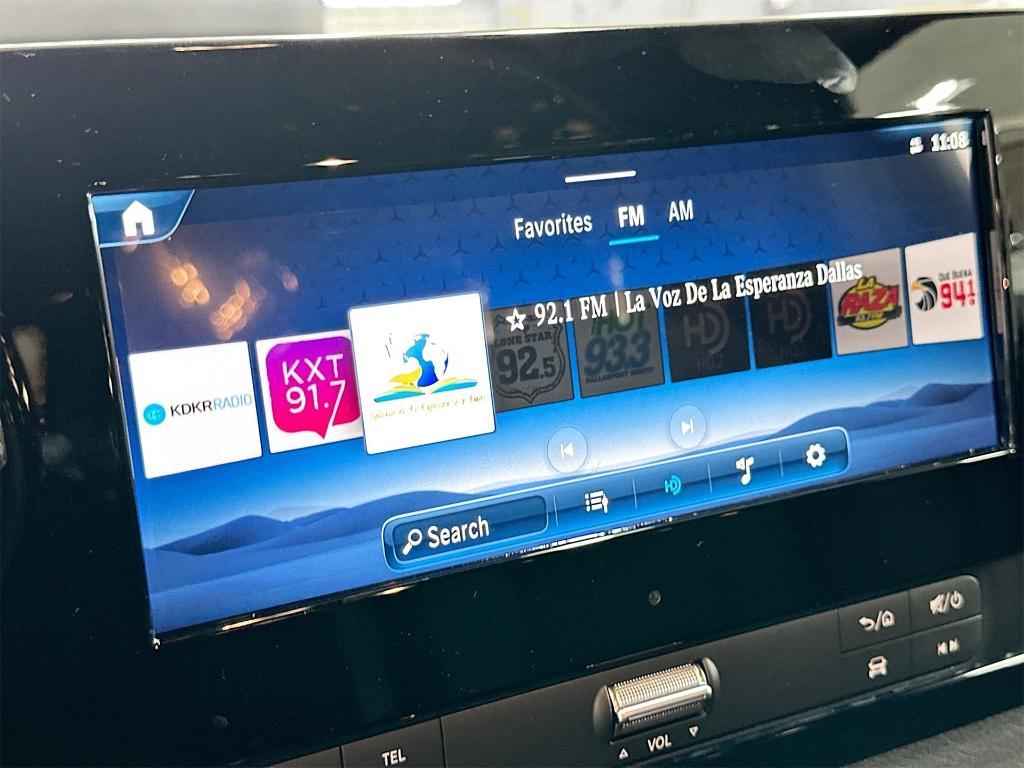 new 2026 Mercedes-Benz Sprinter 2500 car, priced at $82,811