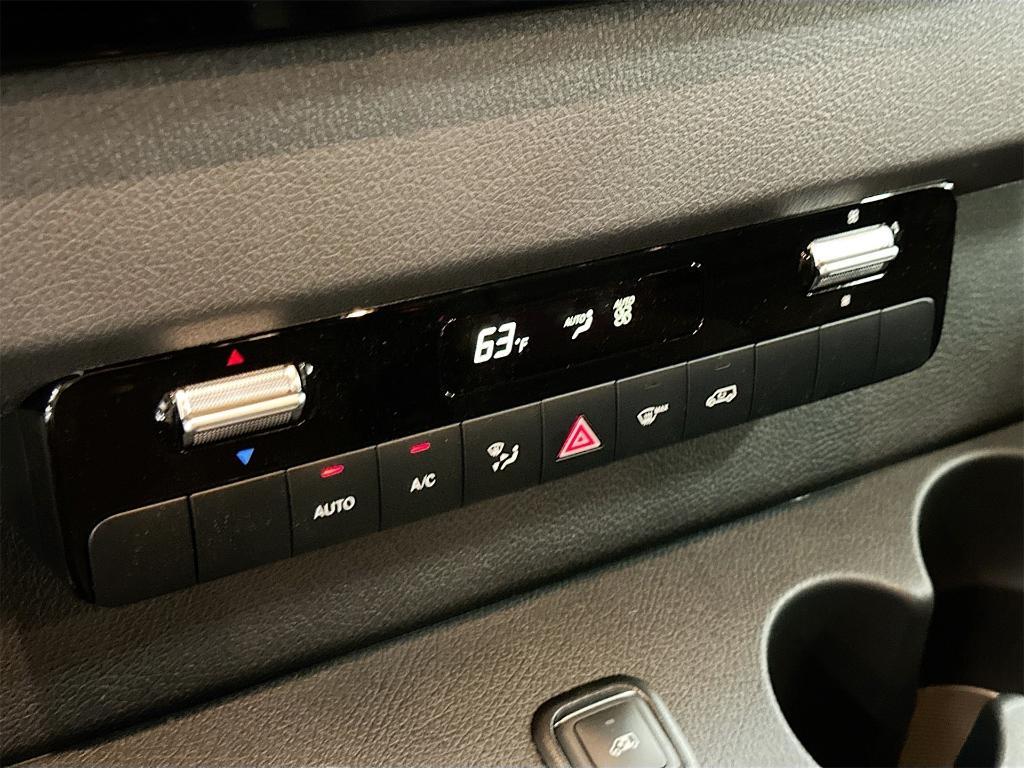 new 2026 Mercedes-Benz Sprinter 2500 car, priced at $82,811