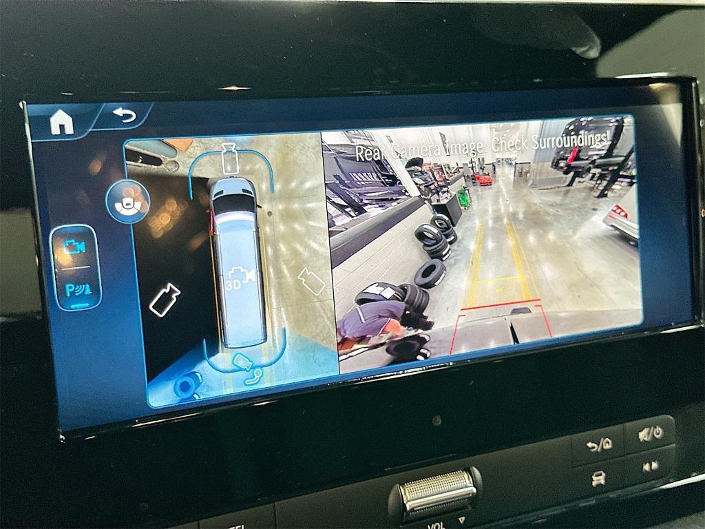 new 2026 Mercedes-Benz Sprinter 2500 car, priced at $82,811