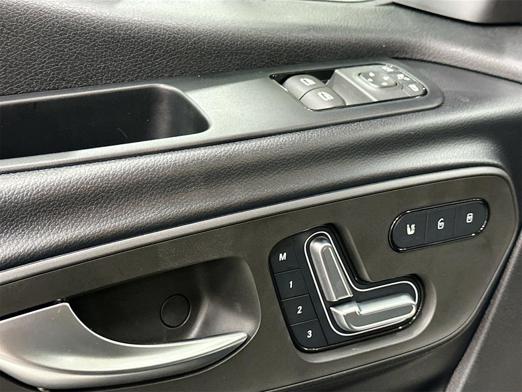 new 2026 Mercedes-Benz Sprinter 2500 car, priced at $82,811