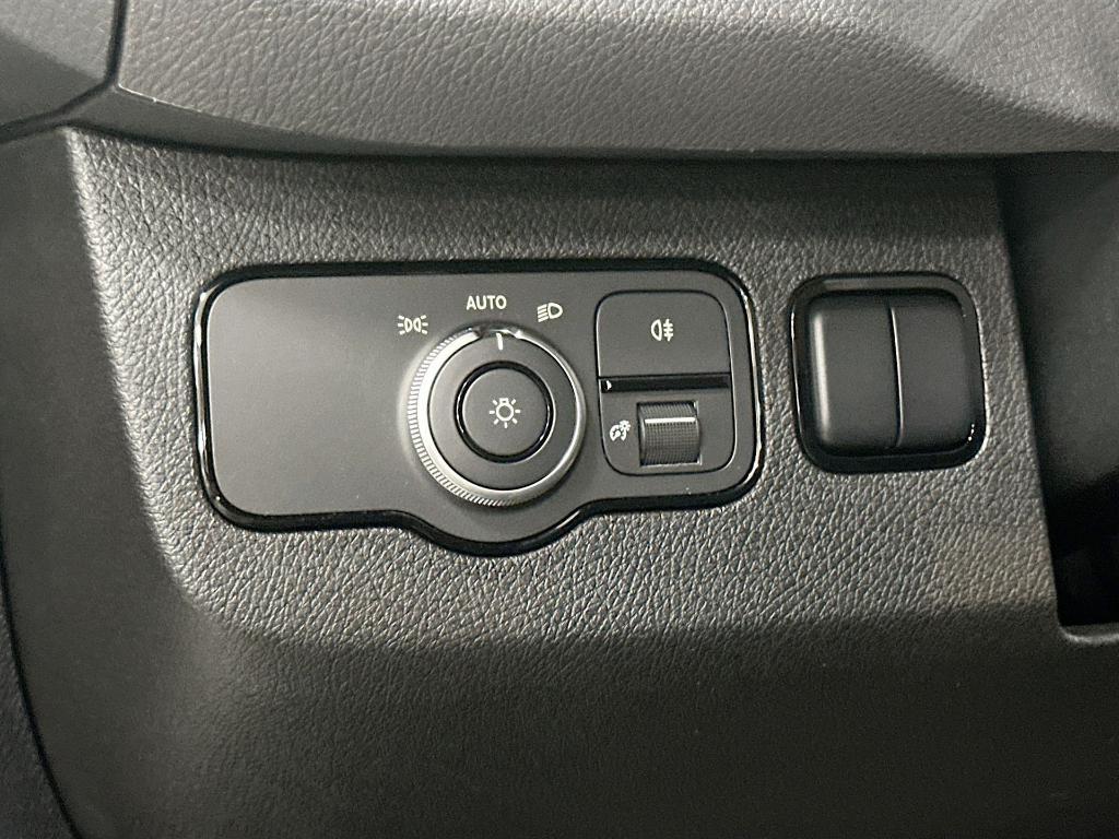 new 2025 Mercedes-Benz Sprinter 2500 car, priced at $58,205