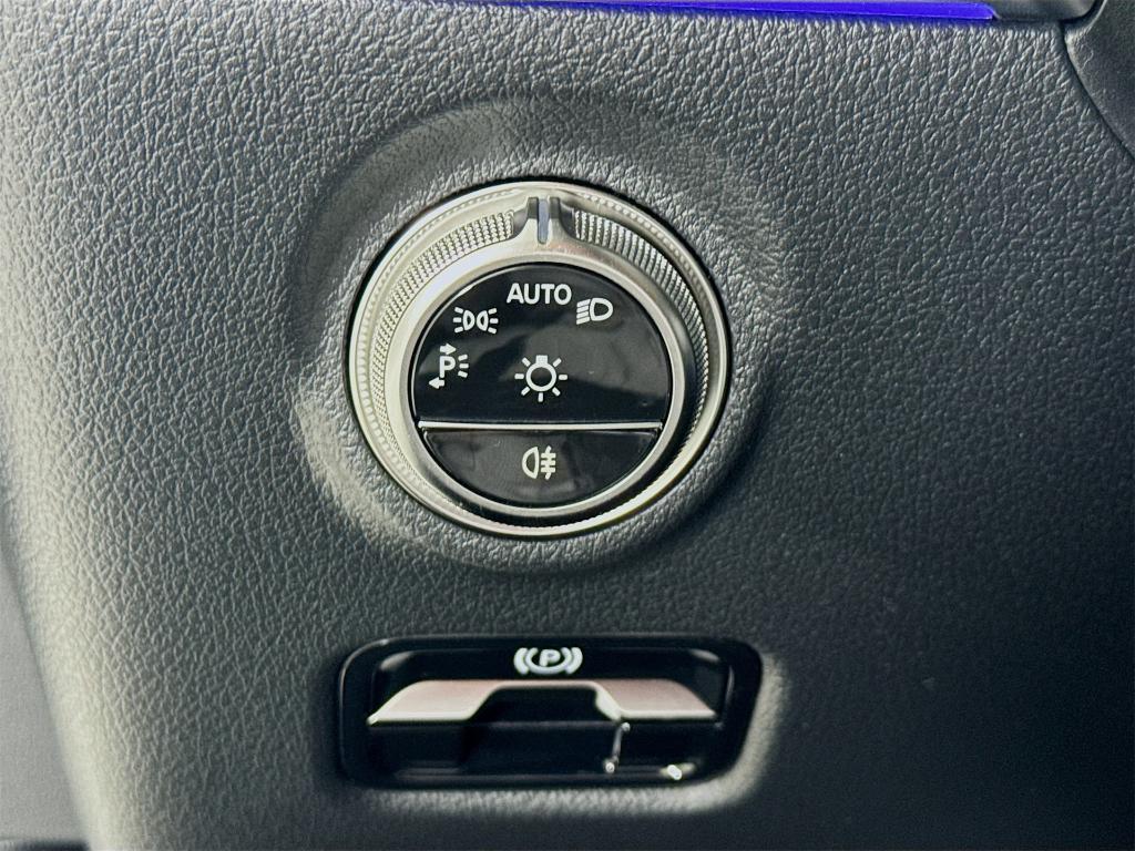 new 2026 Mercedes-Benz AMG CLE 53 car, priced at $87,775