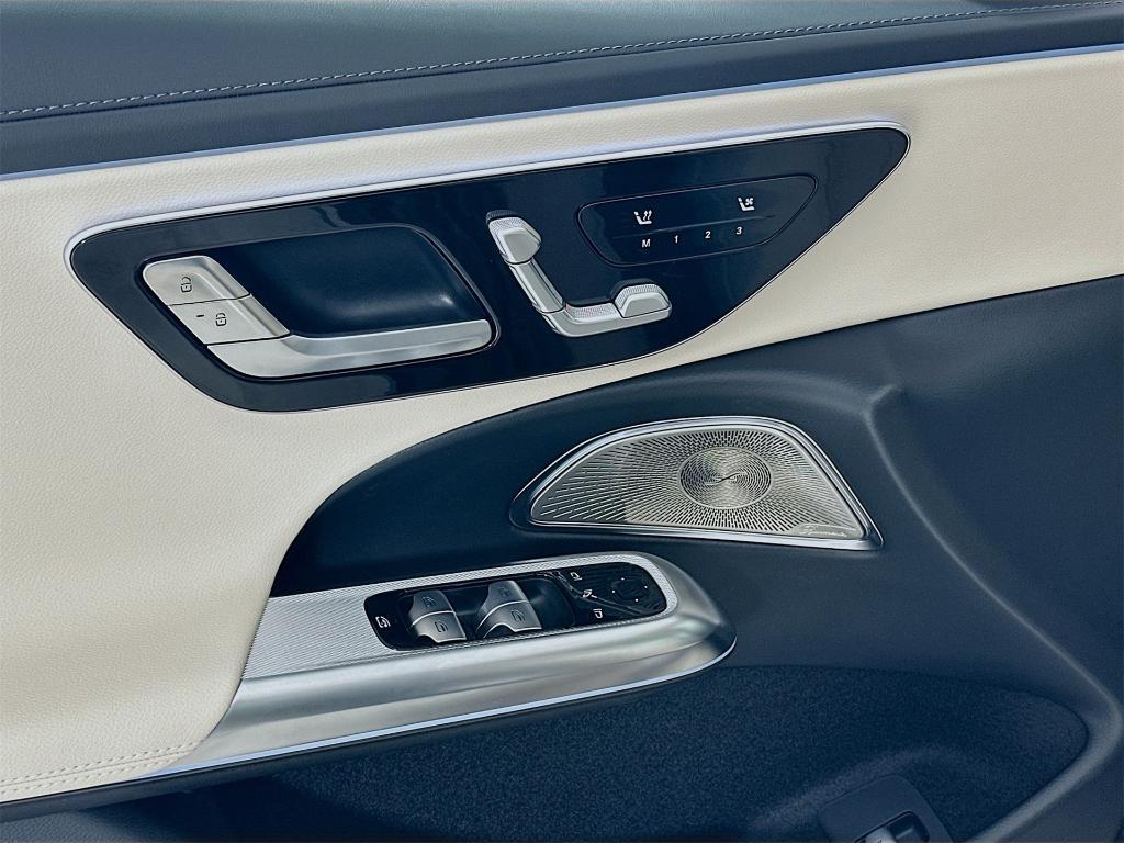 new 2026 Mercedes-Benz E-Class car, priced at $82,245