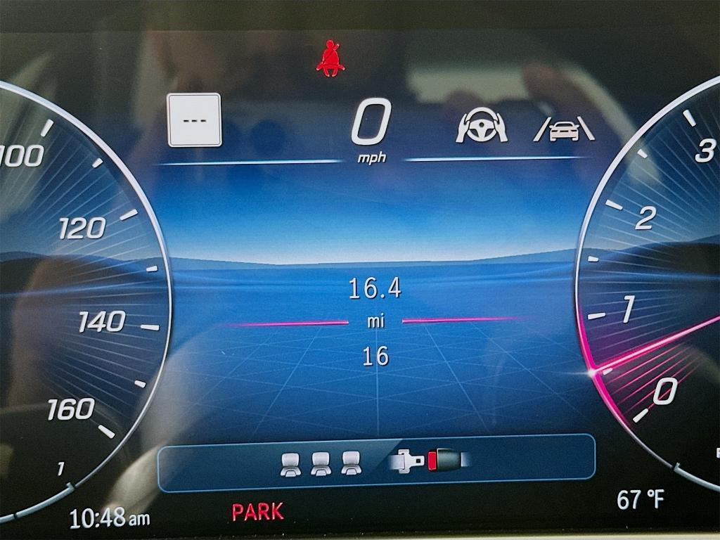 new 2026 Mercedes-Benz E-Class car, priced at $82,245