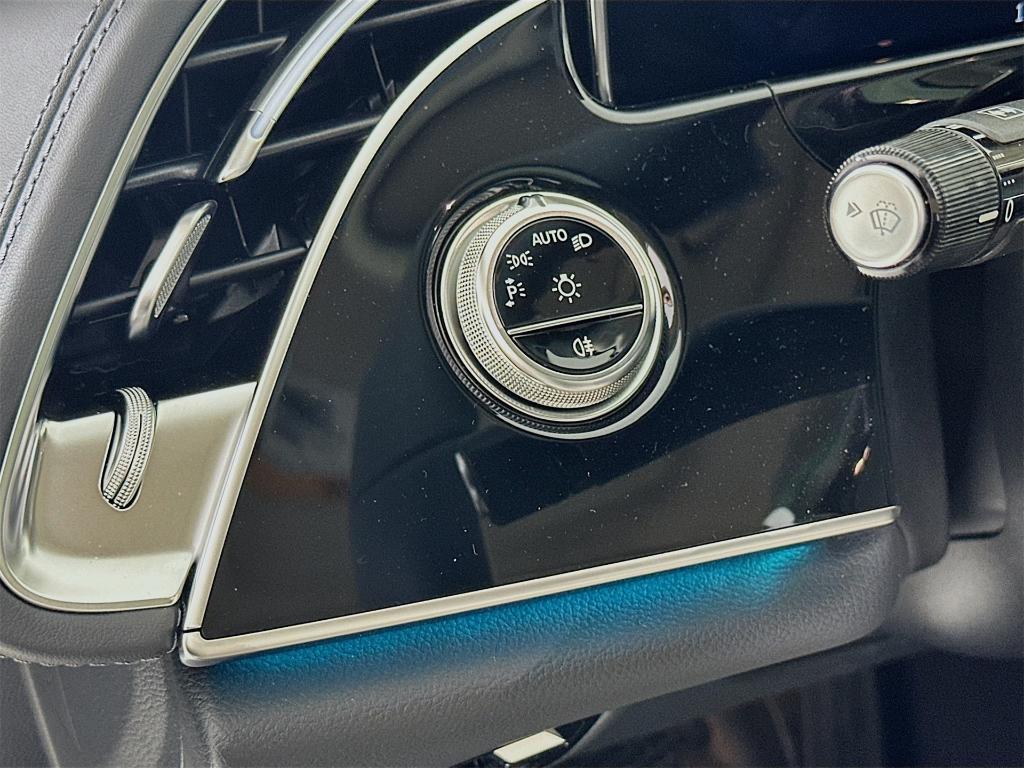 new 2026 Mercedes-Benz E-Class car, priced at $82,245