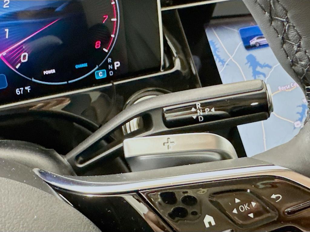 new 2026 Mercedes-Benz E-Class car, priced at $82,245