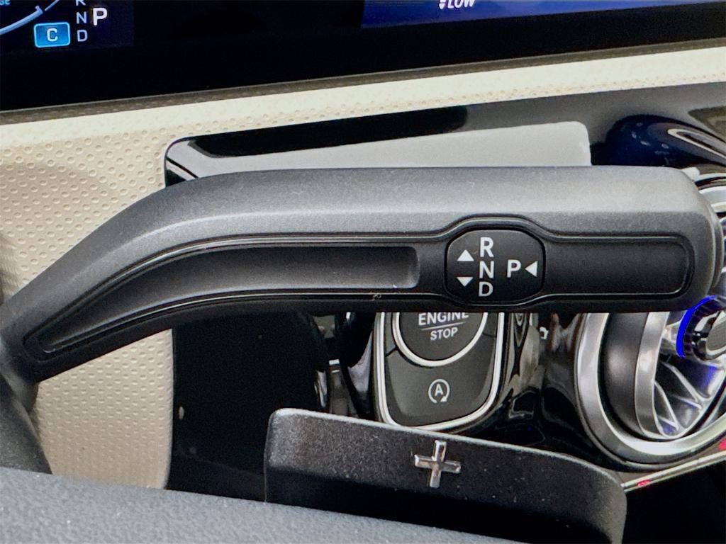 new 2026 Mercedes-Benz CLA 250 car, priced at $48,980