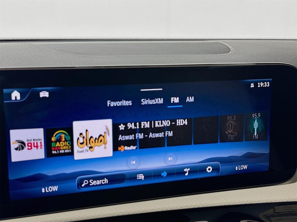 new 2026 Mercedes-Benz CLA 250 car, priced at $48,980