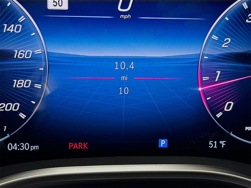 new 2026 Mercedes-Benz AMG SL 43 car, priced at $116,930