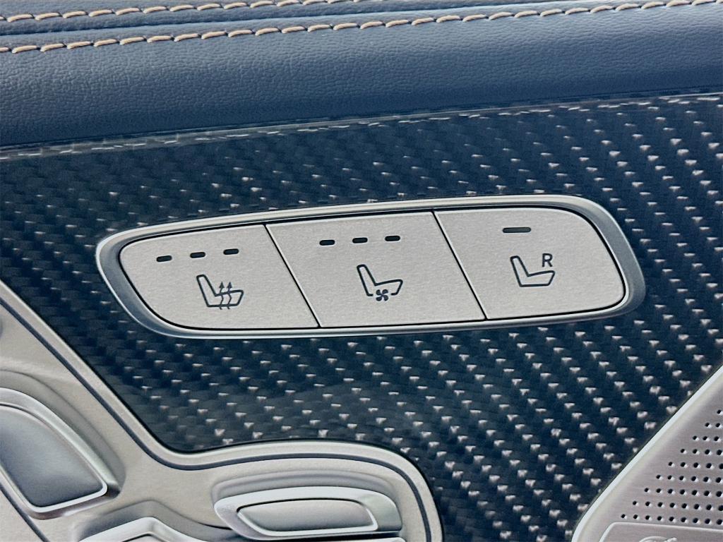 new 2026 Mercedes-Benz AMG GT 43 car, priced at $117,835