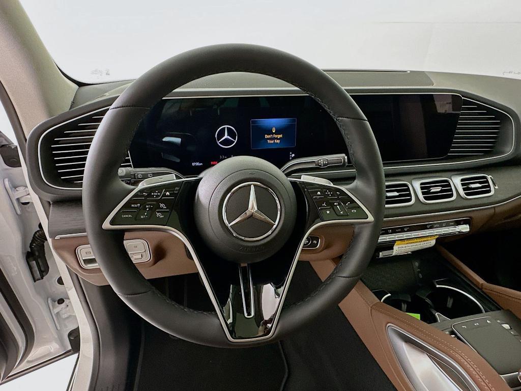 new 2026 Mercedes-Benz GLE 350 car, priced at $73,130