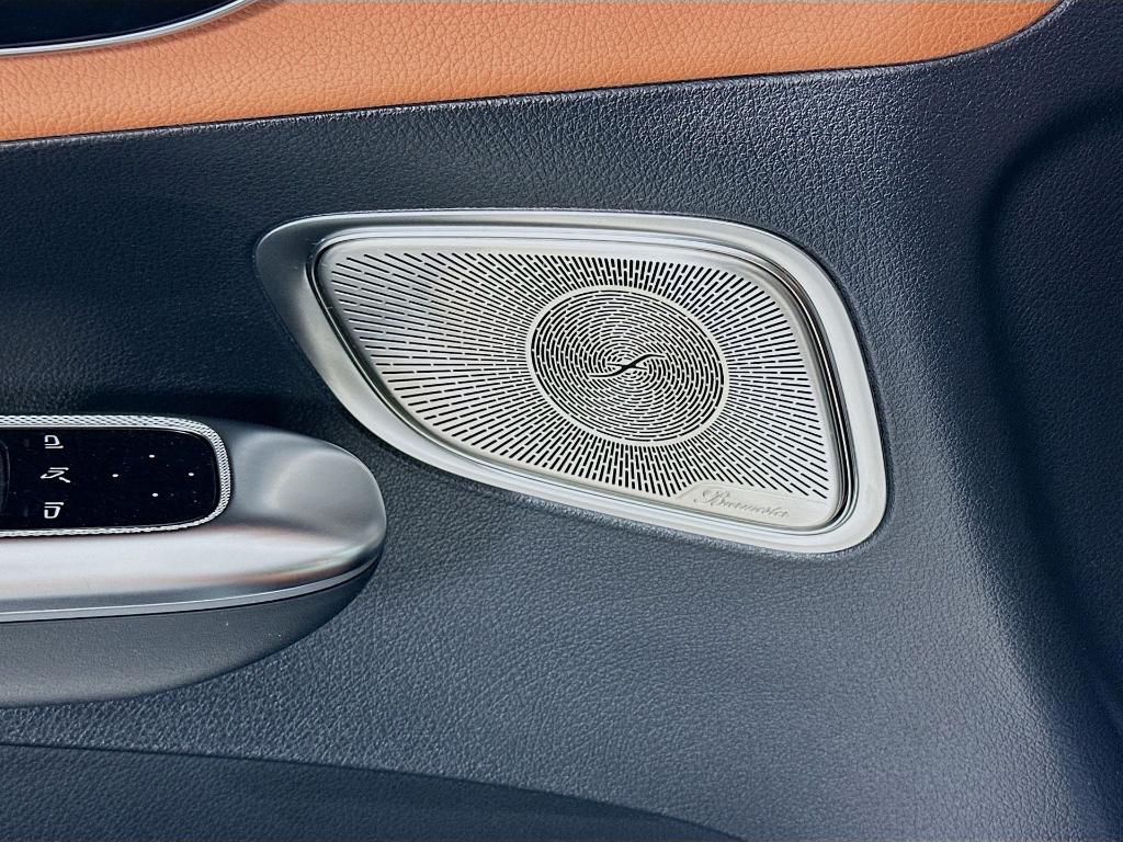 new 2026 Mercedes-Benz AMG GLC 43 car, priced at $84,035