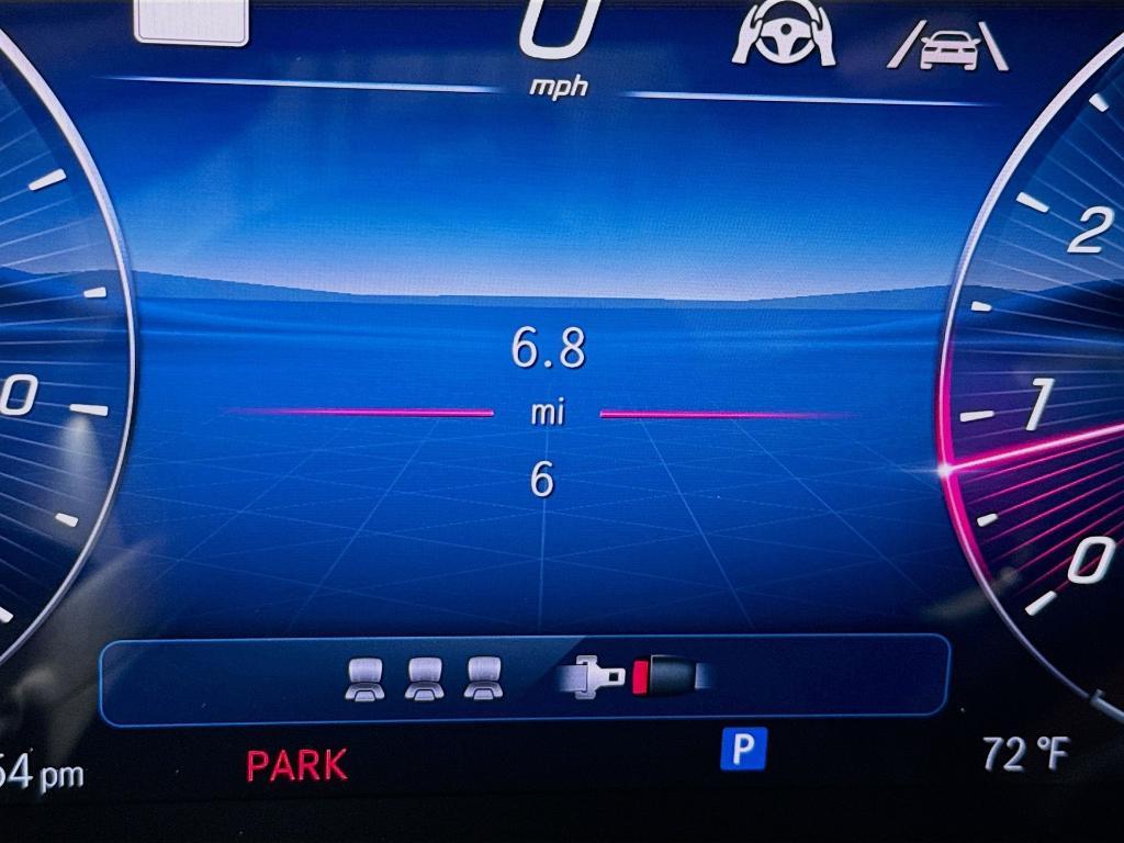 new 2026 Mercedes-Benz GLC 300 car, priced at $62,140