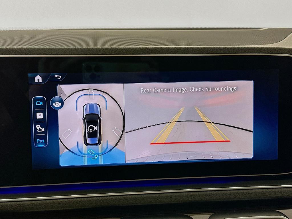 new 2026 Mercedes-Benz GLE 350 car, priced at $77,420