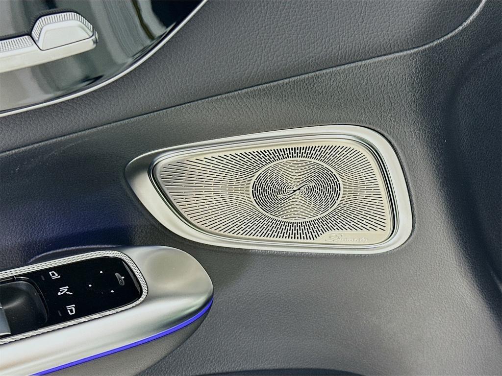 new 2026 Mercedes-Benz GLC 300 car, priced at $55,590