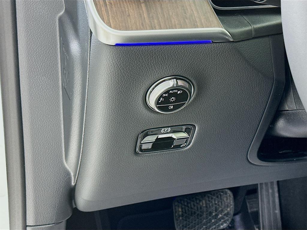 new 2026 Mercedes-Benz GLC 300 car, priced at $55,590