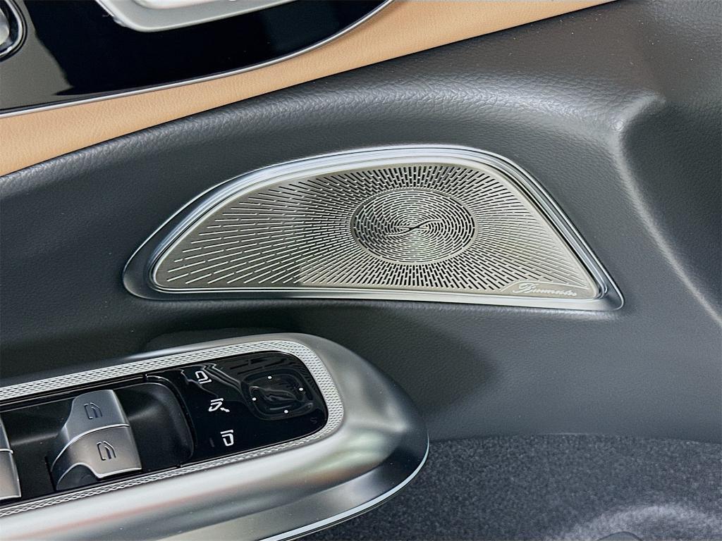 new 2026 Mercedes-Benz AMG E 53 car, priced at $106,075