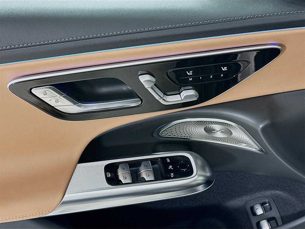 new 2026 Mercedes-Benz AMG E 53 car, priced at $106,075