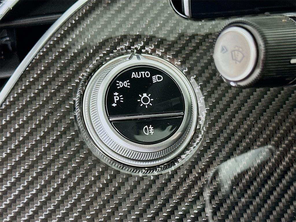 new 2026 Mercedes-Benz AMG E 53 car, priced at $106,075